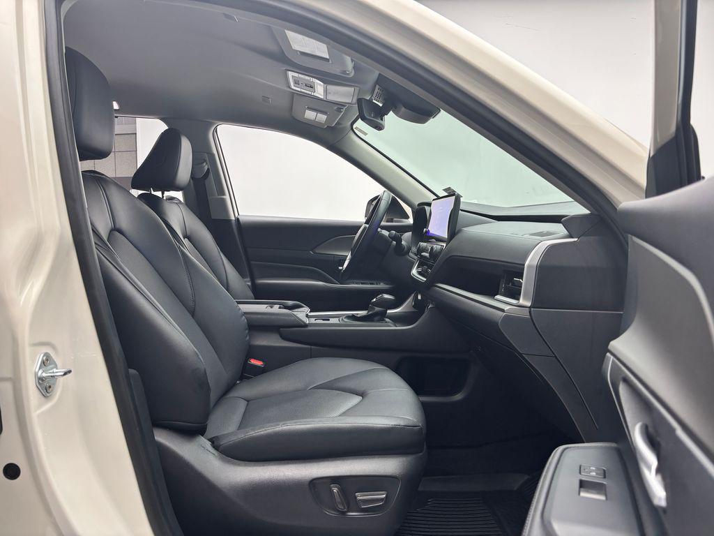 used 2024 Toyota Grand Highlander car, priced at $47,900