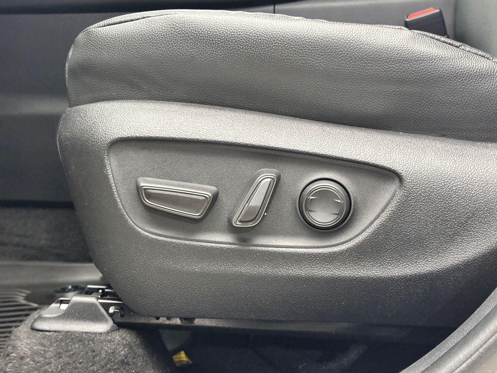 used 2024 Toyota Grand Highlander car, priced at $47,900