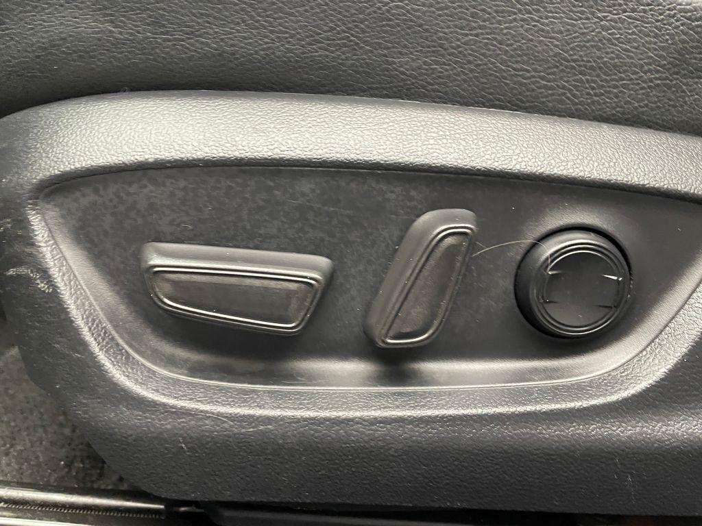 used 2024 Toyota Camry car, priced at $25,500