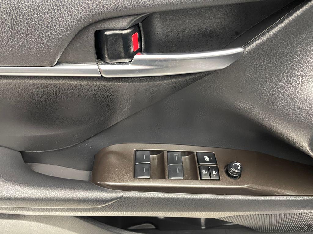 used 2024 Toyota Camry car, priced at $25,500