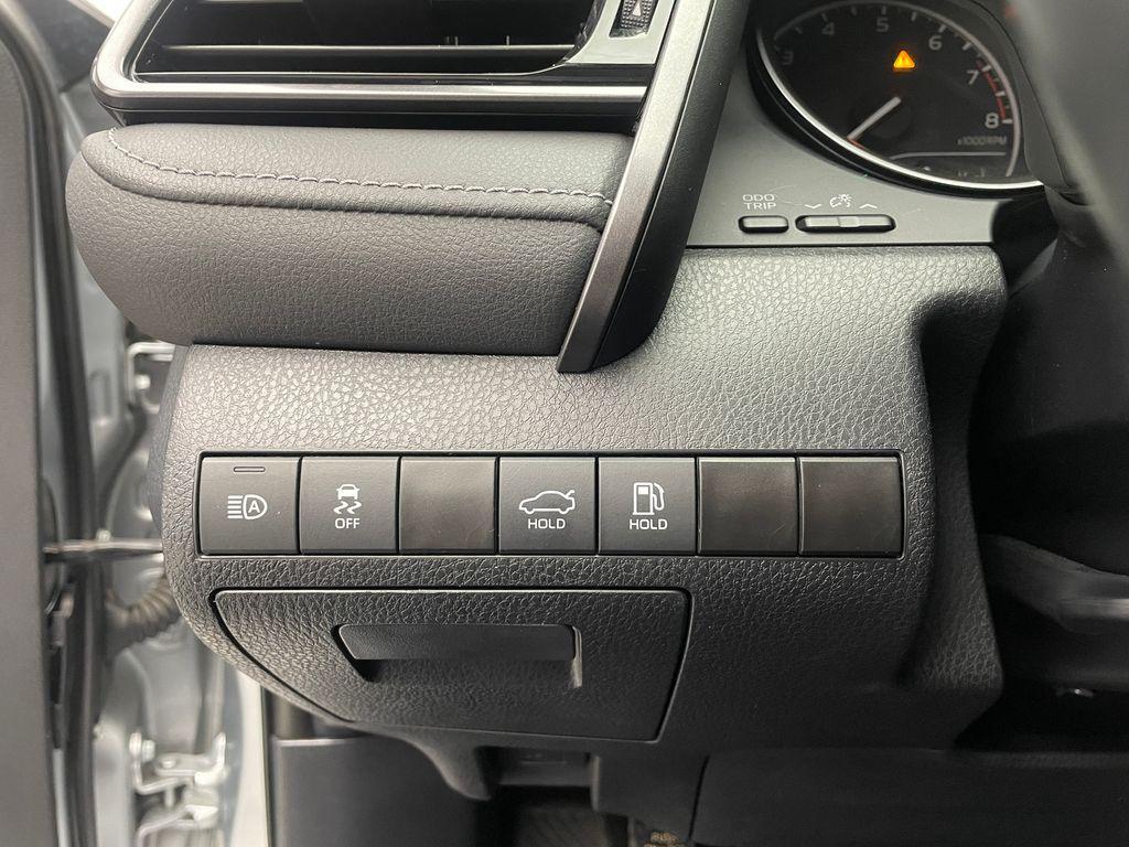used 2023 Toyota Camry car, priced at $26,000