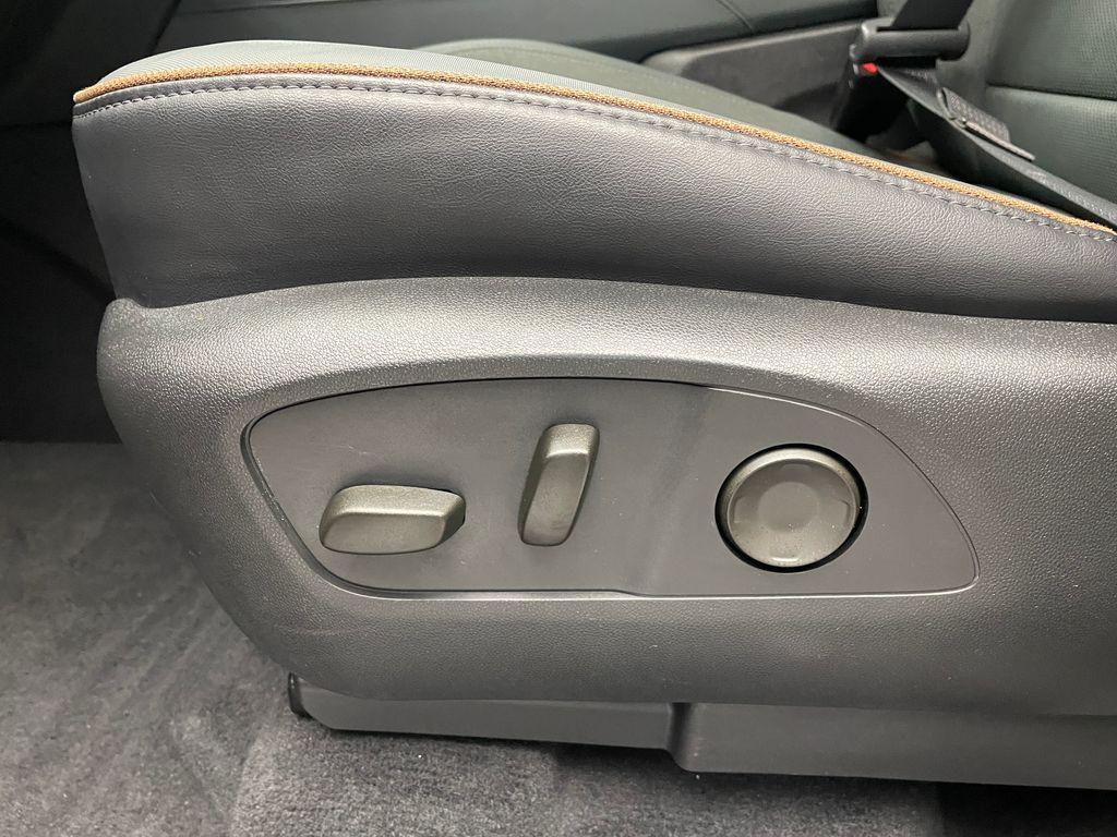 used 2024 GMC Acadia car, priced at $41,900