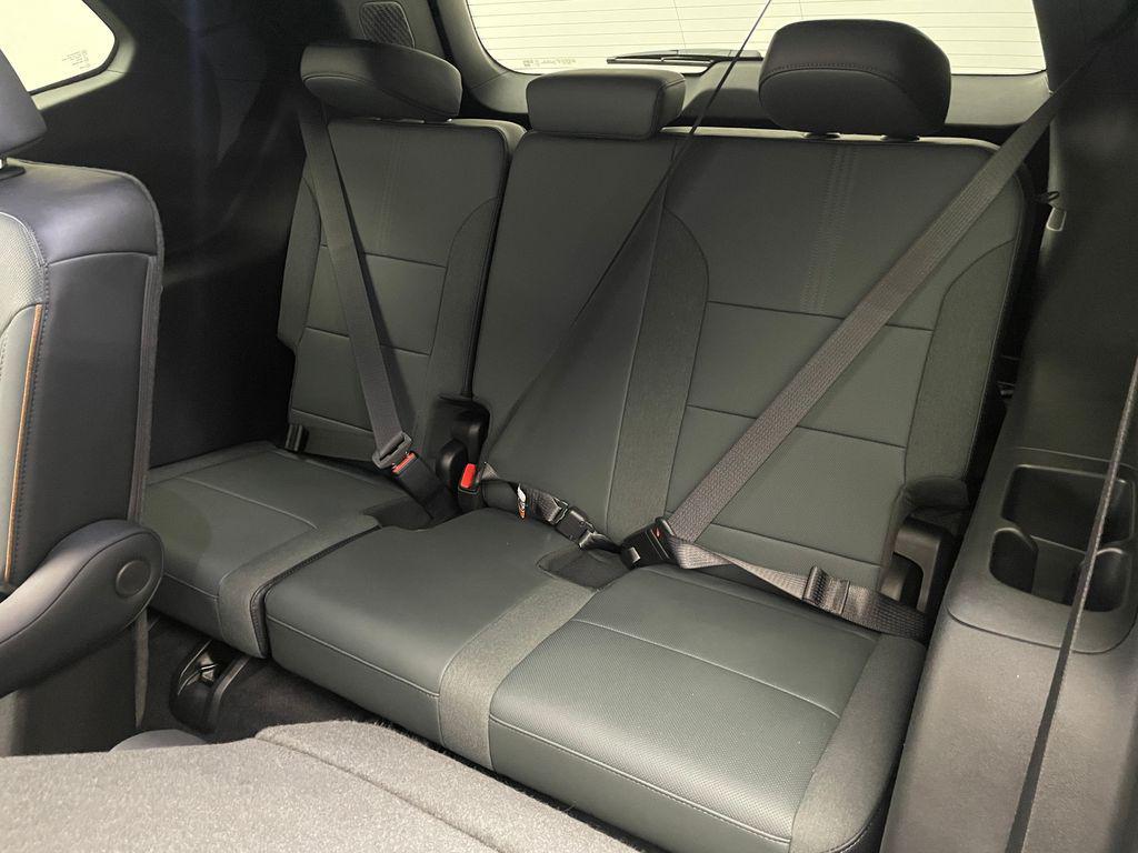 used 2024 GMC Acadia car, priced at $41,900