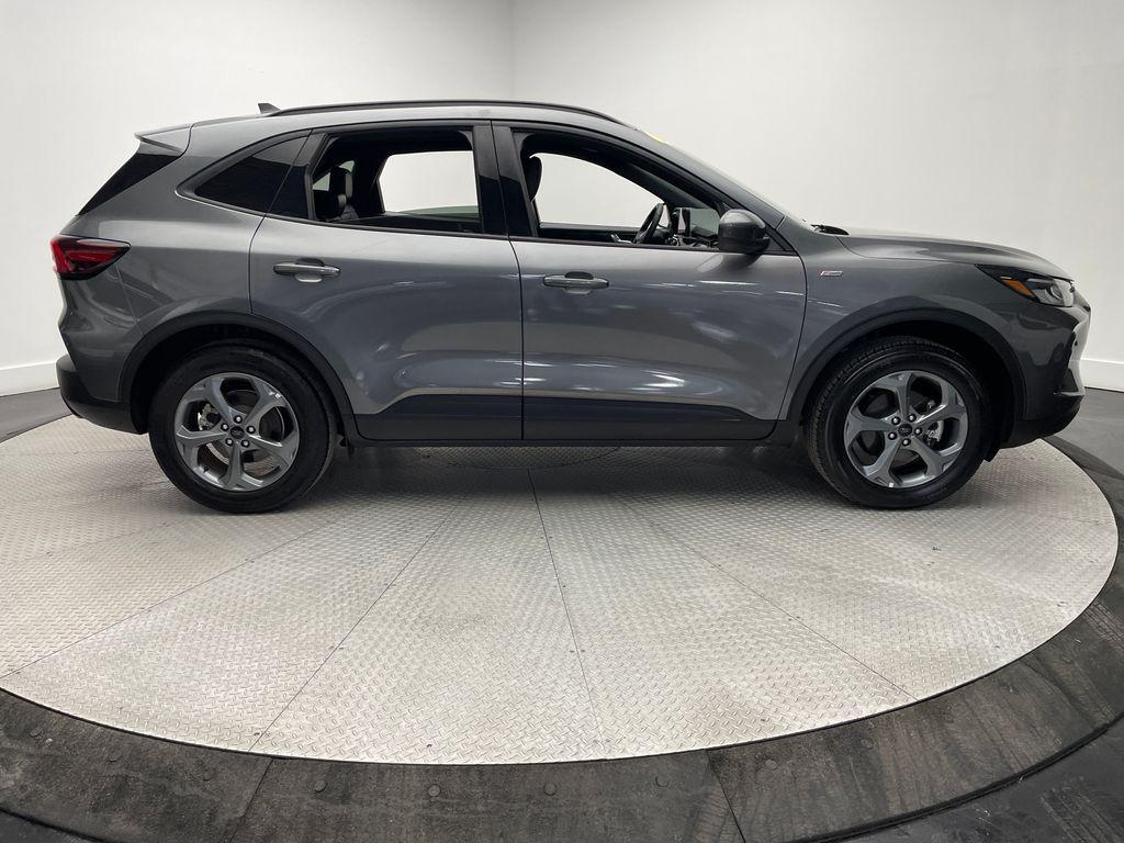 used 2025 Ford Escape car, priced at $24,900