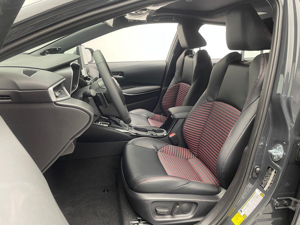 new 2026 Toyota Corolla car, priced at $32,646