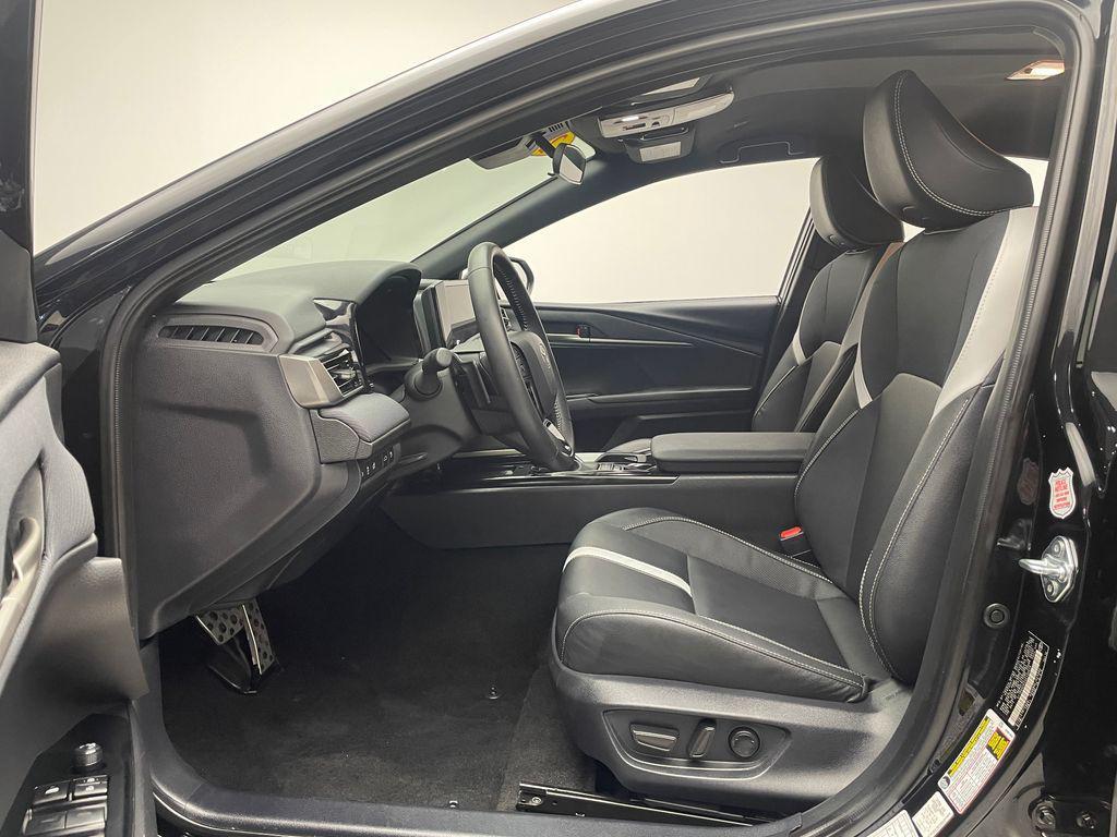 used 2025 Toyota Camry car, priced at $30,900