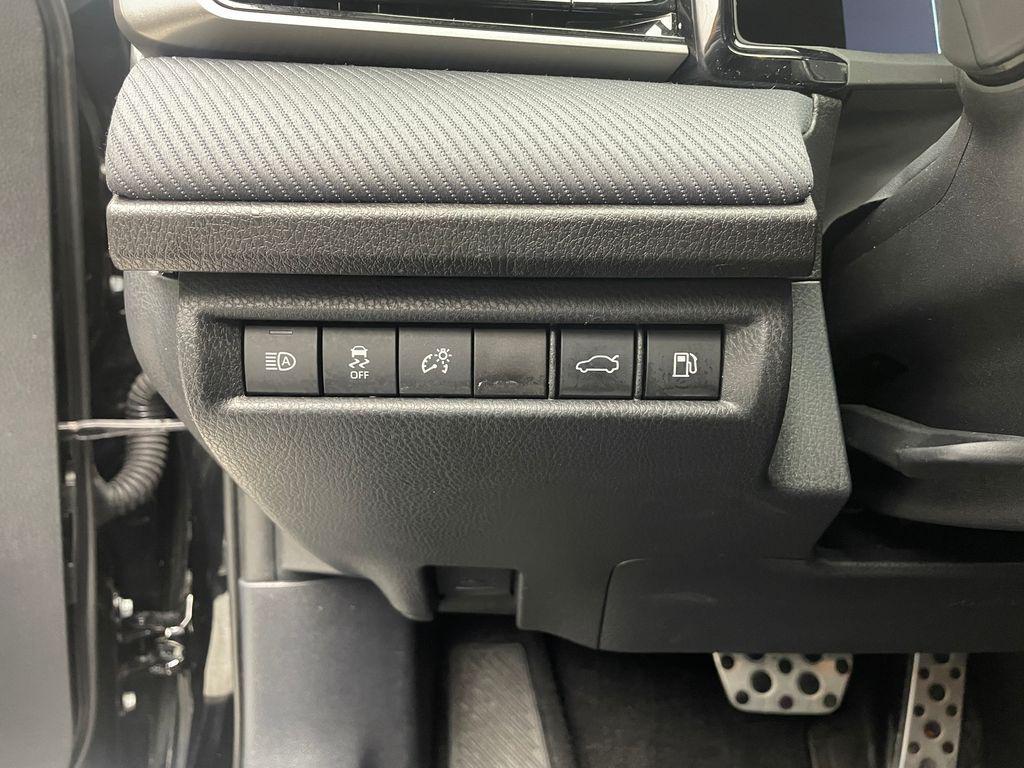 used 2025 Toyota Camry car, priced at $30,900