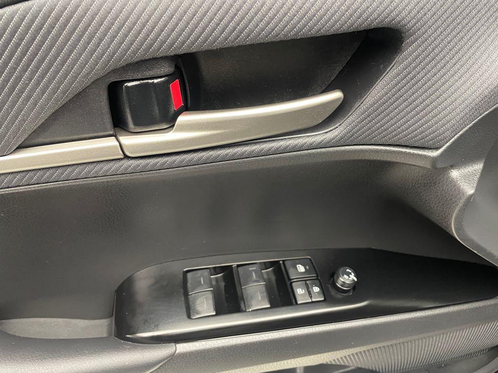 used 2025 Toyota Camry car, priced at $30,900