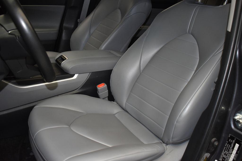 used 2023 Toyota Highlander car, priced at $34,900