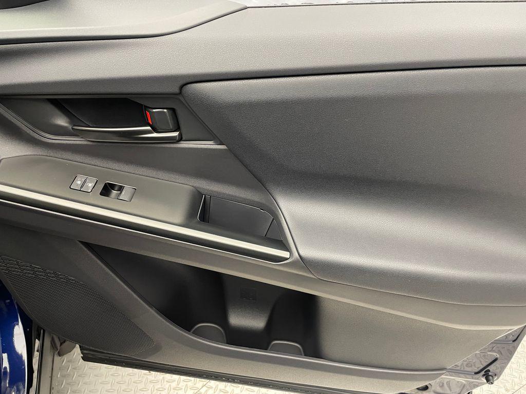 new 2026 Toyota bZ car, priced at $41,017