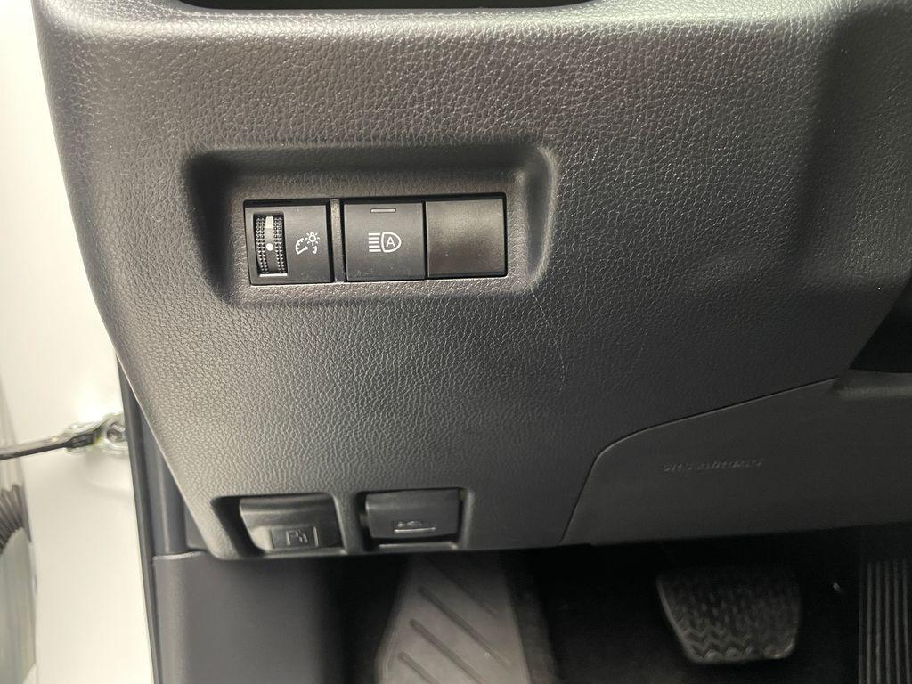 used 2025 Toyota RAV4 car, priced at $32,900