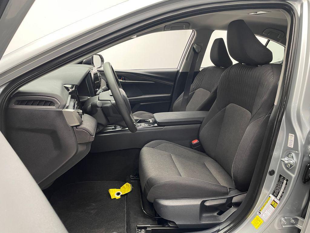 used 2025 Toyota Camry car, priced at $28,000