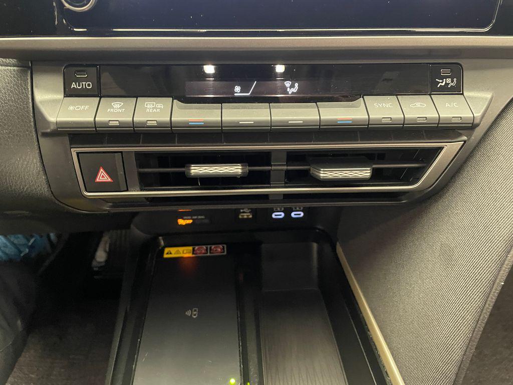 used 2025 Toyota Camry car, priced at $28,000