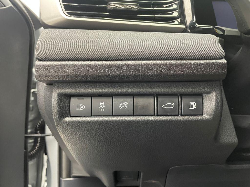 used 2025 Toyota Camry car, priced at $28,000