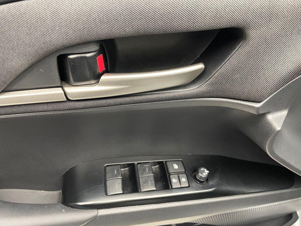 used 2025 Toyota Camry car, priced at $28,000