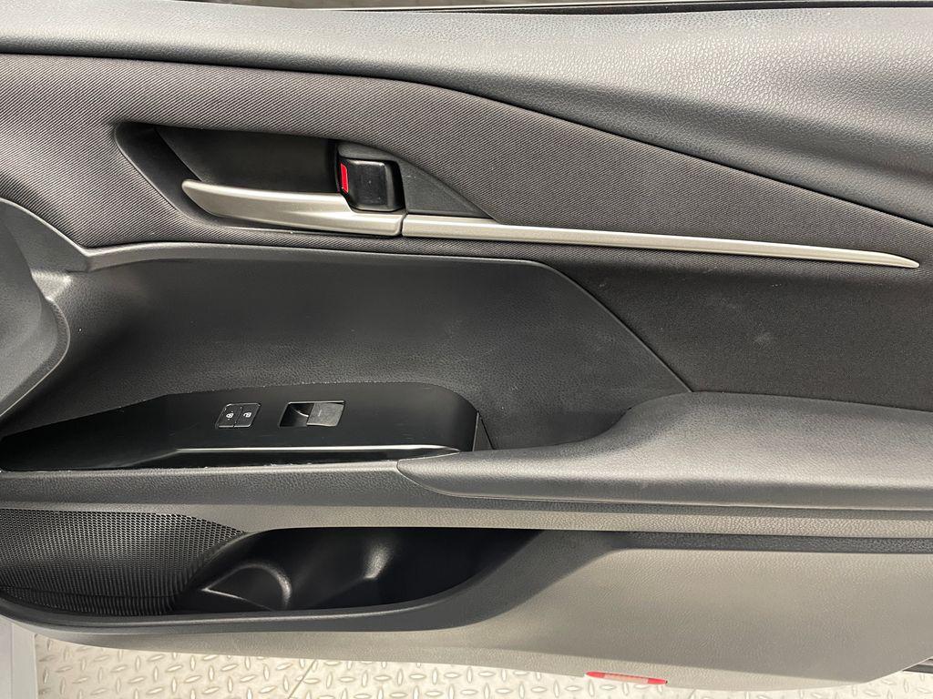 used 2025 Toyota Camry car, priced at $28,000