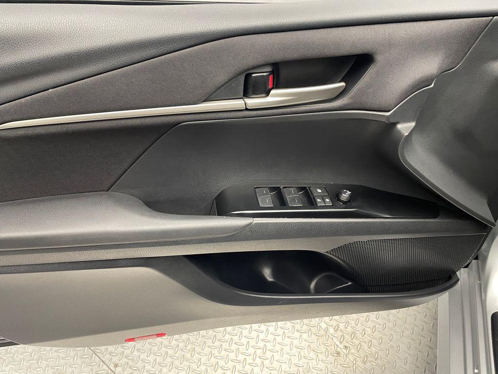 used 2025 Toyota Camry car, priced at $28,000