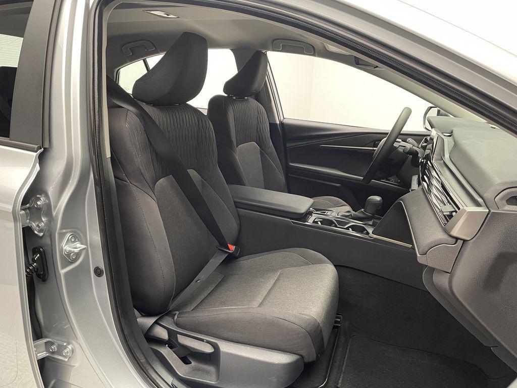 used 2025 Toyota Camry car, priced at $28,000