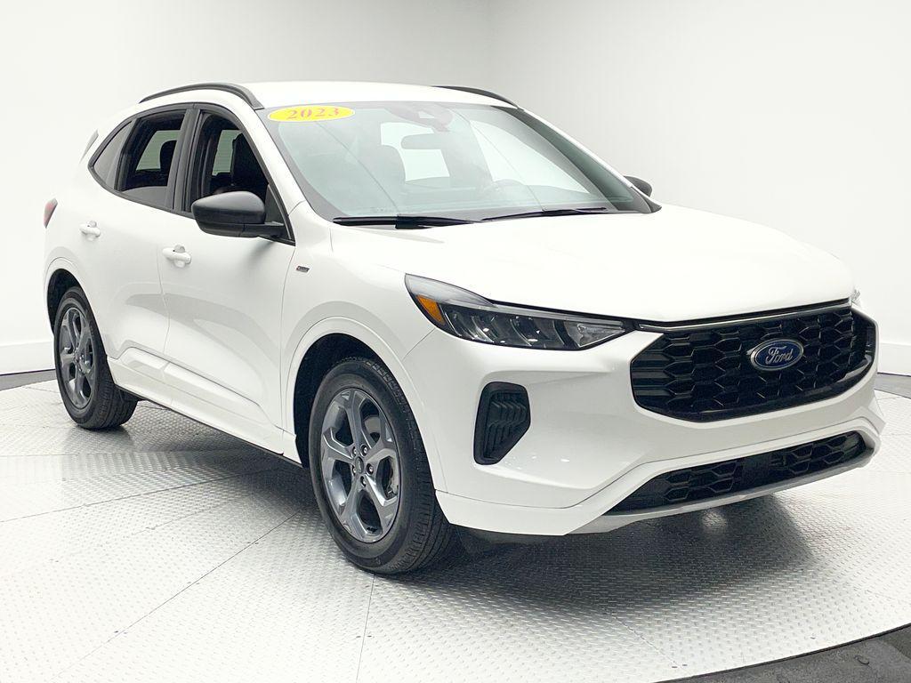used 2023 Ford Escape car, priced at $22,900