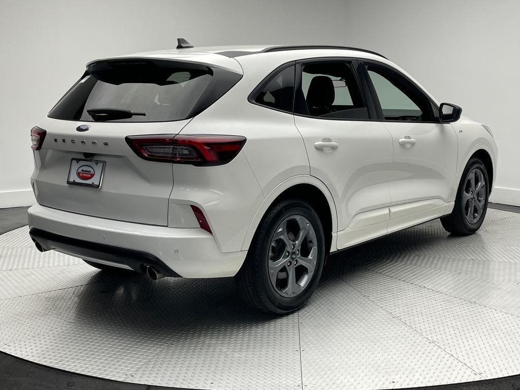 used 2023 Ford Escape car, priced at $22,900