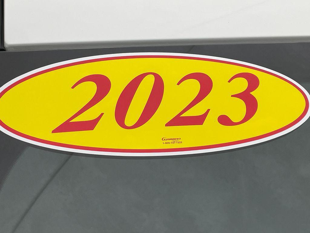 used 2023 Ford Escape car, priced at $22,900