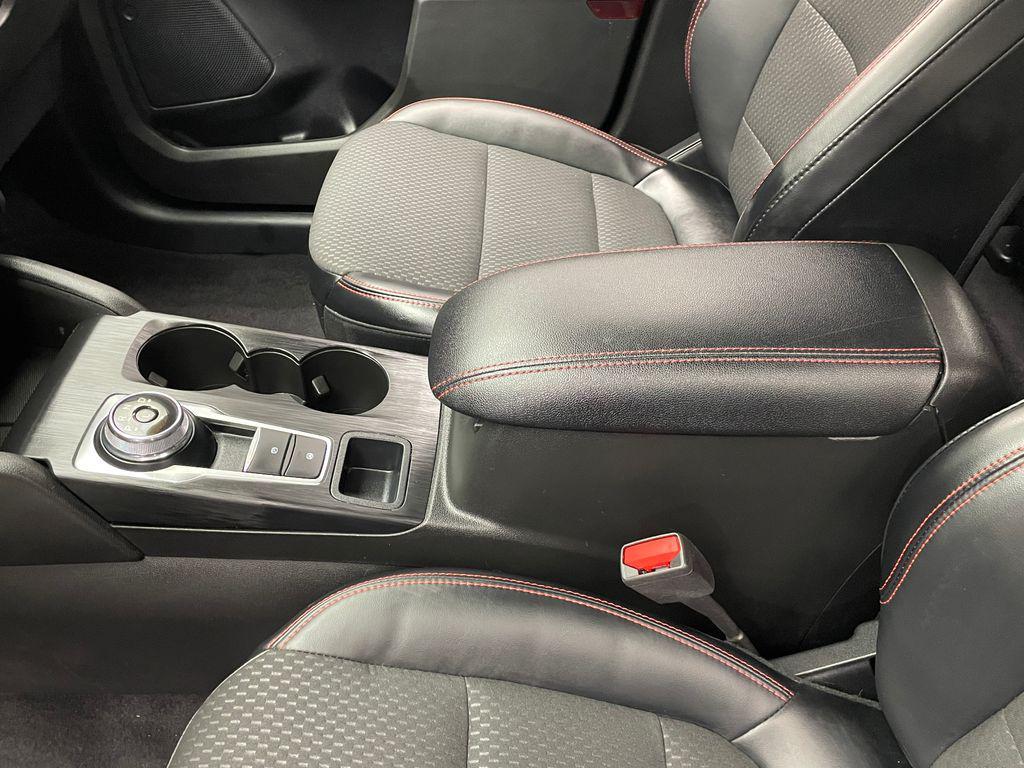 used 2023 Ford Escape car, priced at $22,900