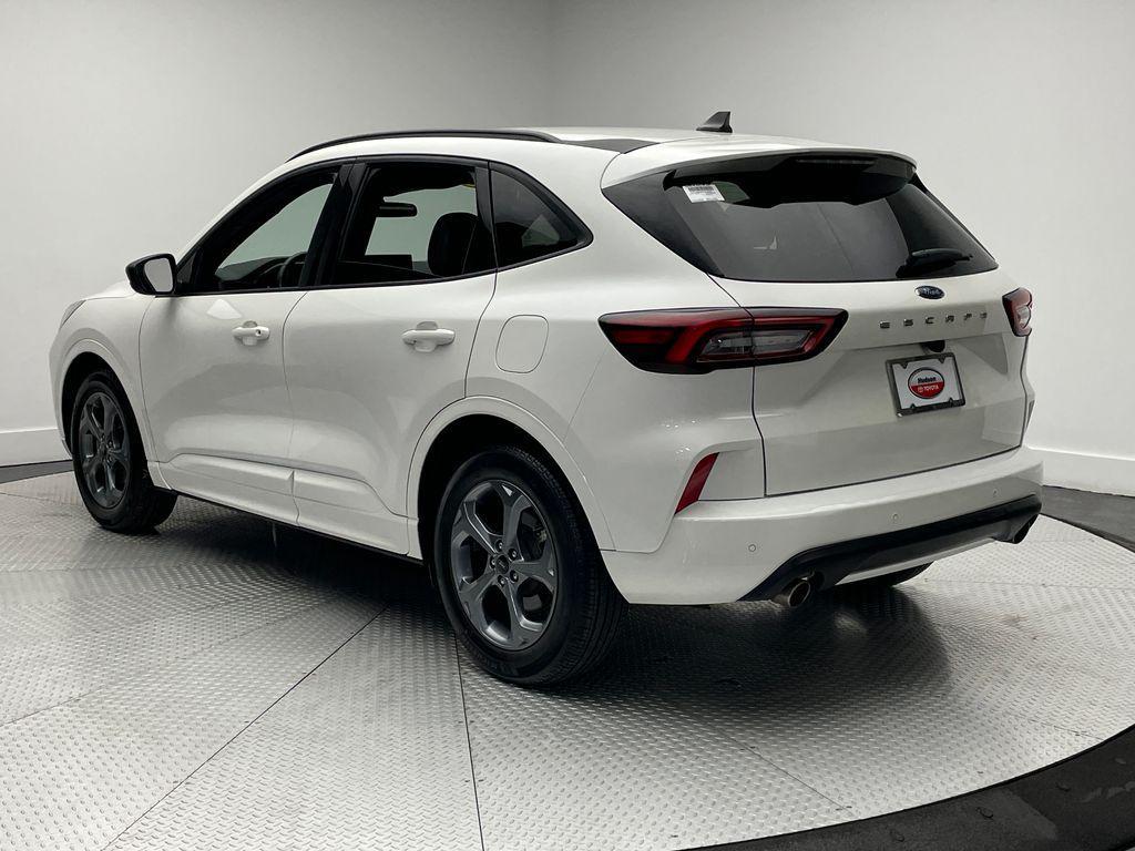 used 2023 Ford Escape car, priced at $22,900