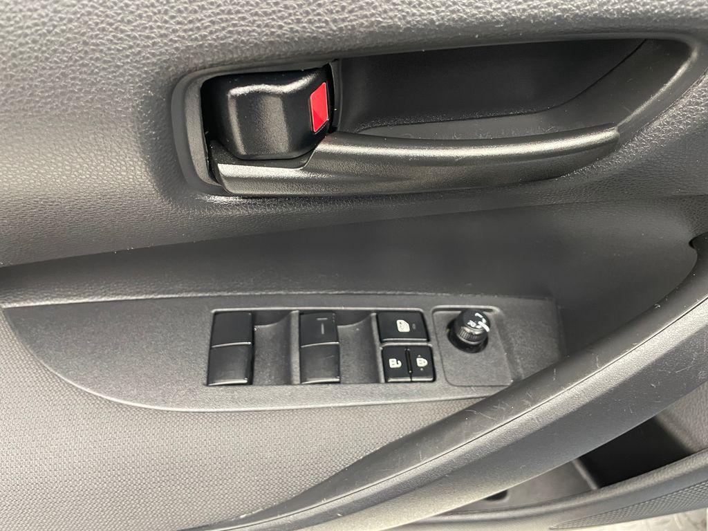 used 2024 Toyota Corolla car, priced at $20,900