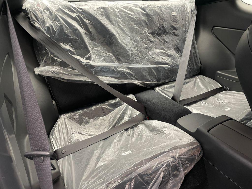 new 2025 Toyota GR86 car, priced at $41,407