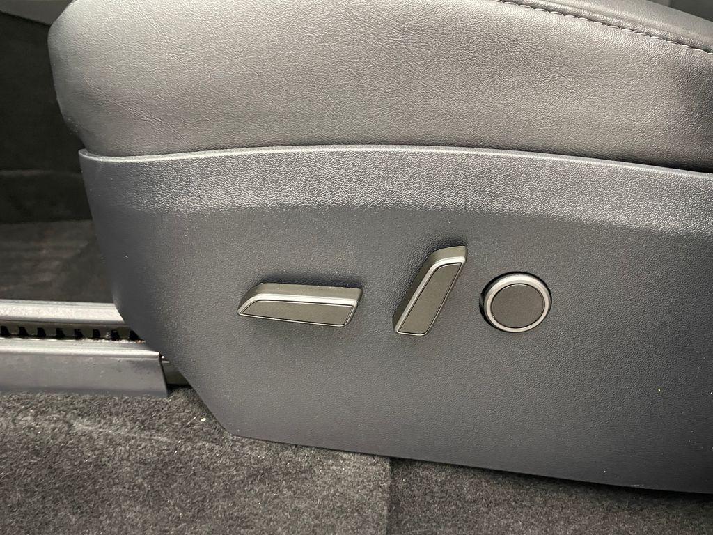 used 2024 Tesla Model Y car, priced at $36,900