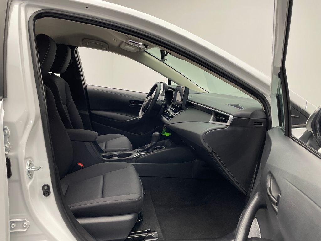 used 2024 Toyota Corolla car, priced at $19,900
