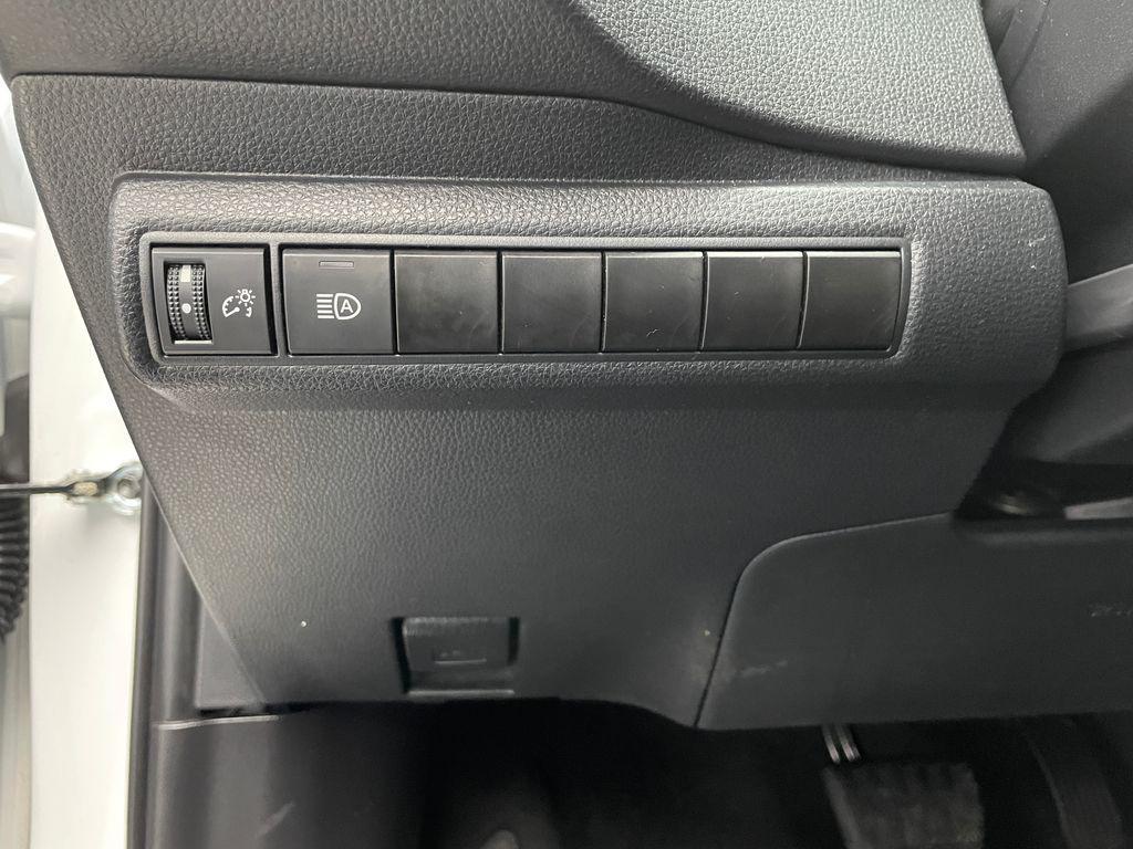 used 2024 Toyota Corolla car, priced at $19,900