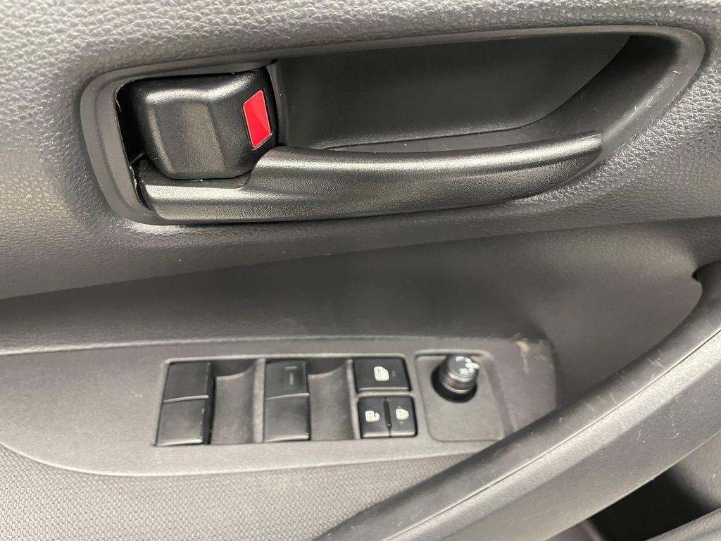 used 2024 Toyota Corolla car, priced at $19,900