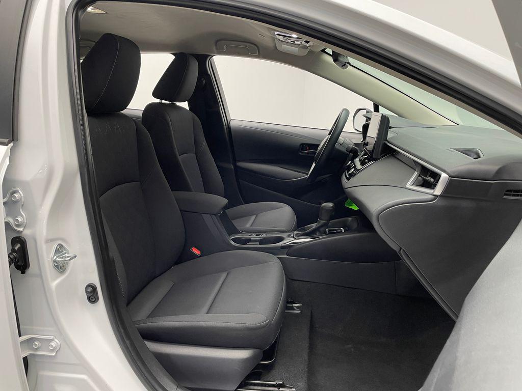 used 2024 Toyota Corolla car, priced at $19,900