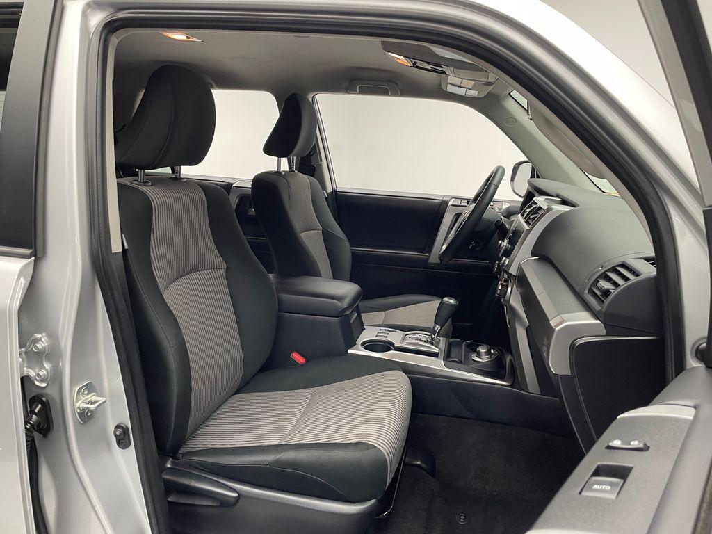 used 2024 Toyota 4Runner car, priced at $37,900