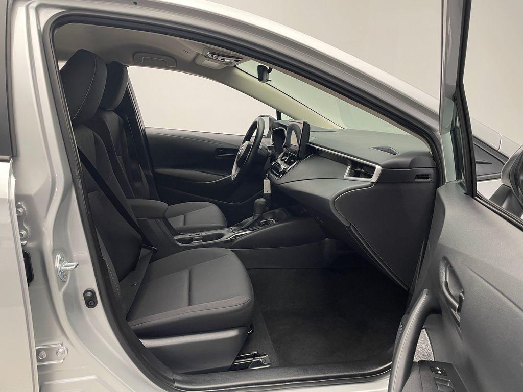 used 2025 Toyota Corolla car, priced at $23,400