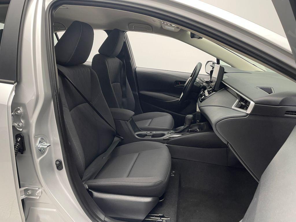 used 2025 Toyota Corolla car, priced at $23,400