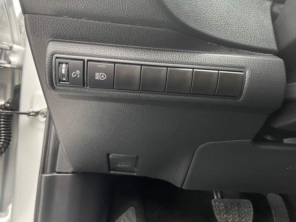 used 2025 Toyota Corolla car, priced at $23,400