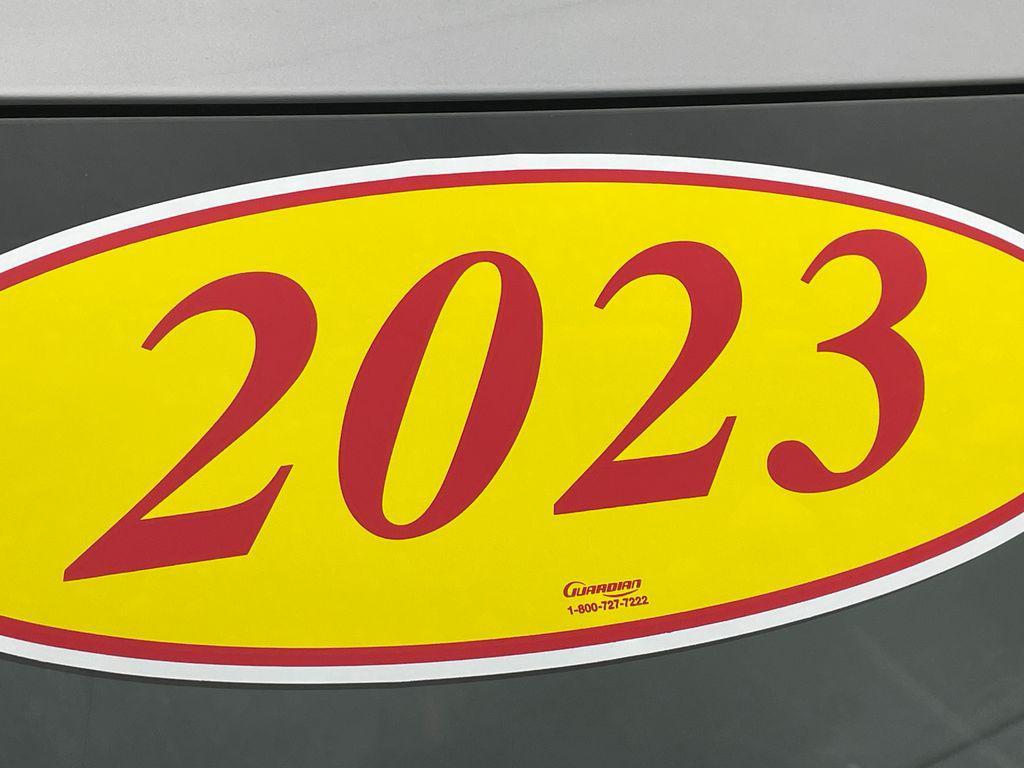 used 2023 Hyundai Sonata Hybrid car, priced at $19,800