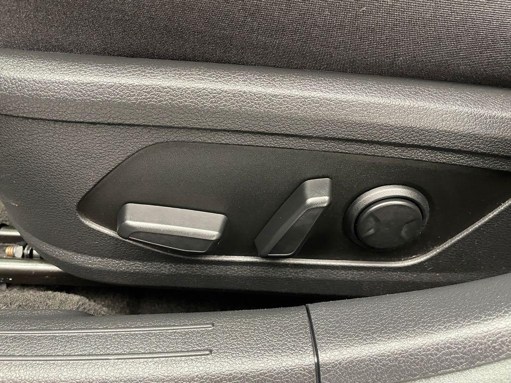 used 2023 Hyundai Sonata Hybrid car, priced at $19,800