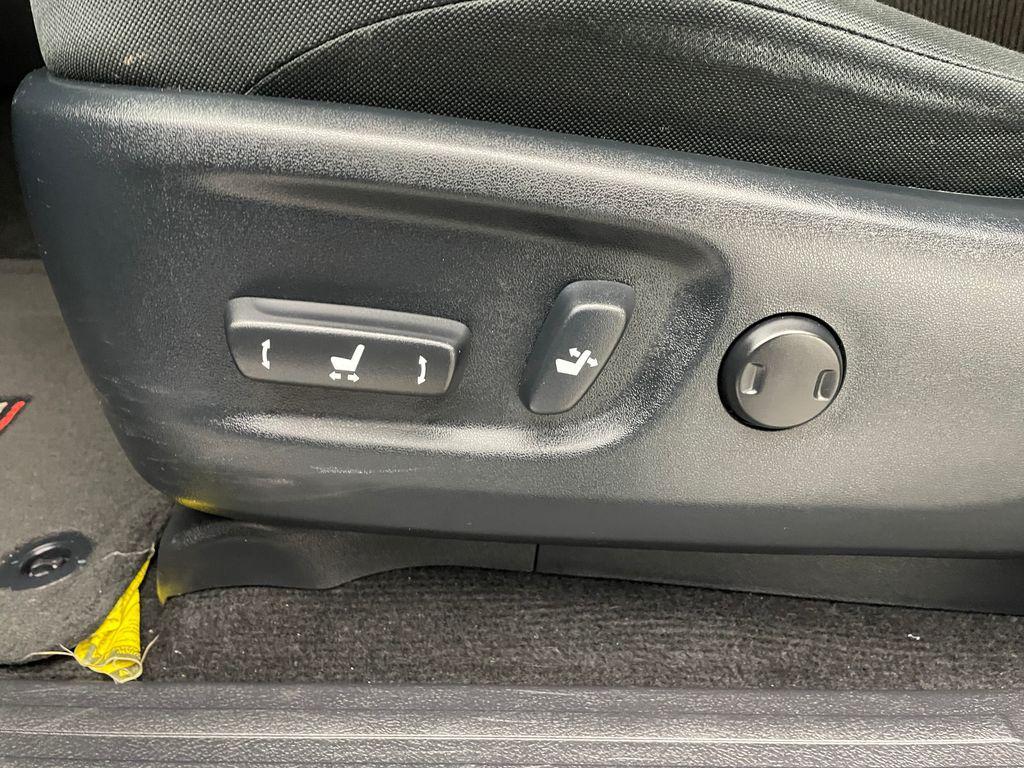 used 2024 Toyota 4Runner car, priced at $42,900