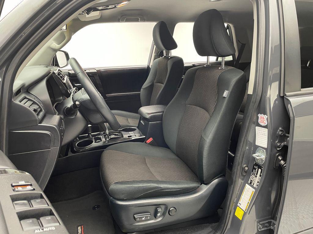 used 2024 Toyota 4Runner car, priced at $42,900