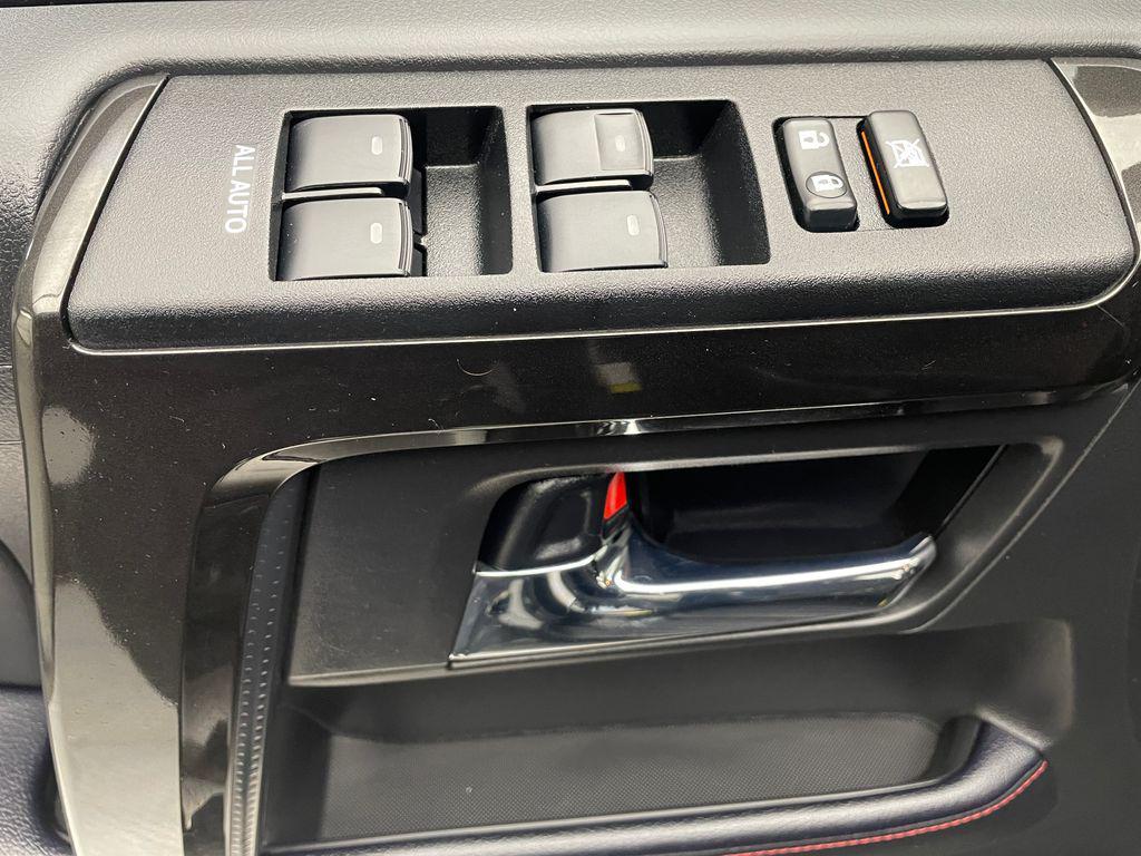 used 2024 Toyota 4Runner car, priced at $42,900