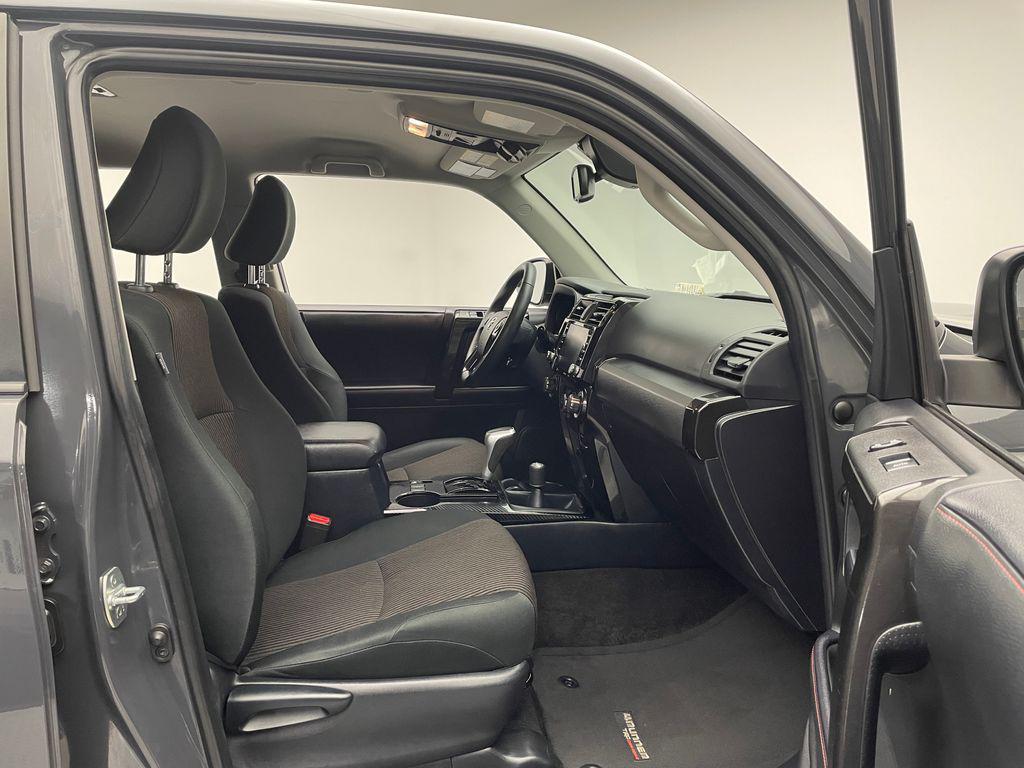 used 2024 Toyota 4Runner car, priced at $42,900