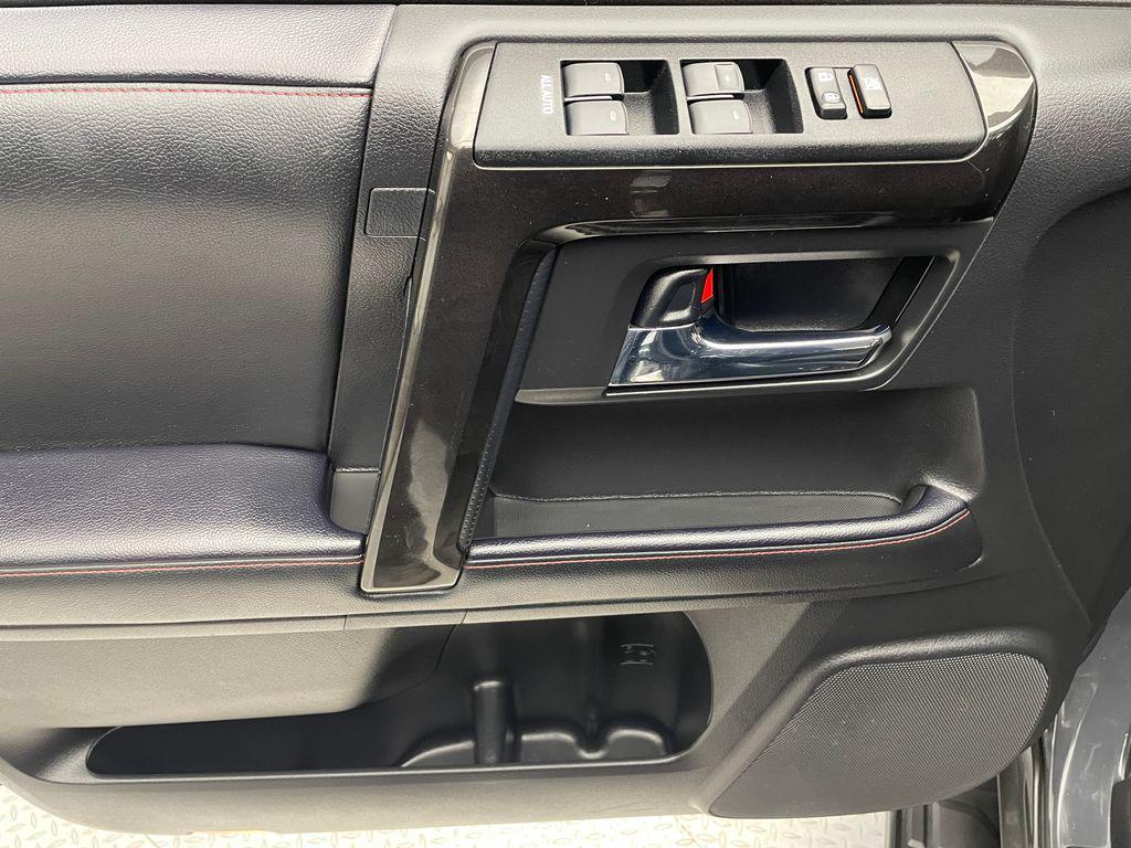 used 2024 Toyota 4Runner car, priced at $42,900