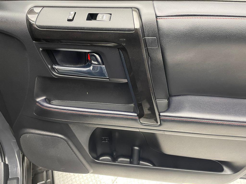 used 2024 Toyota 4Runner car, priced at $42,900