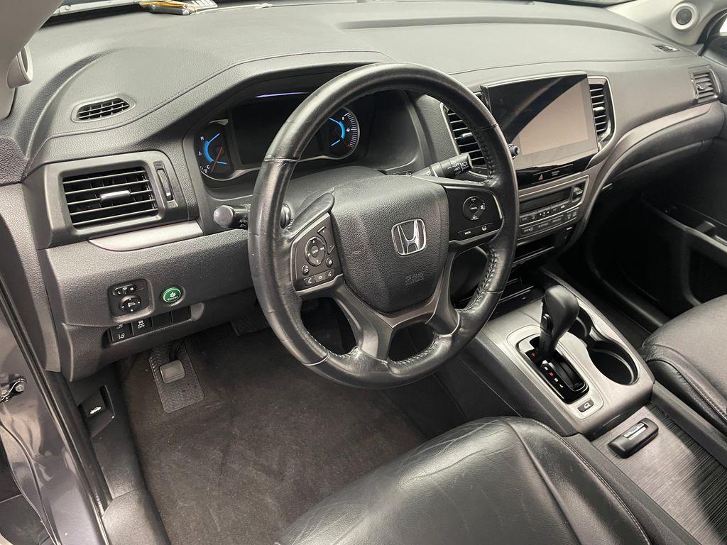 used 2019 Honda Pilot car, priced at $20,900
