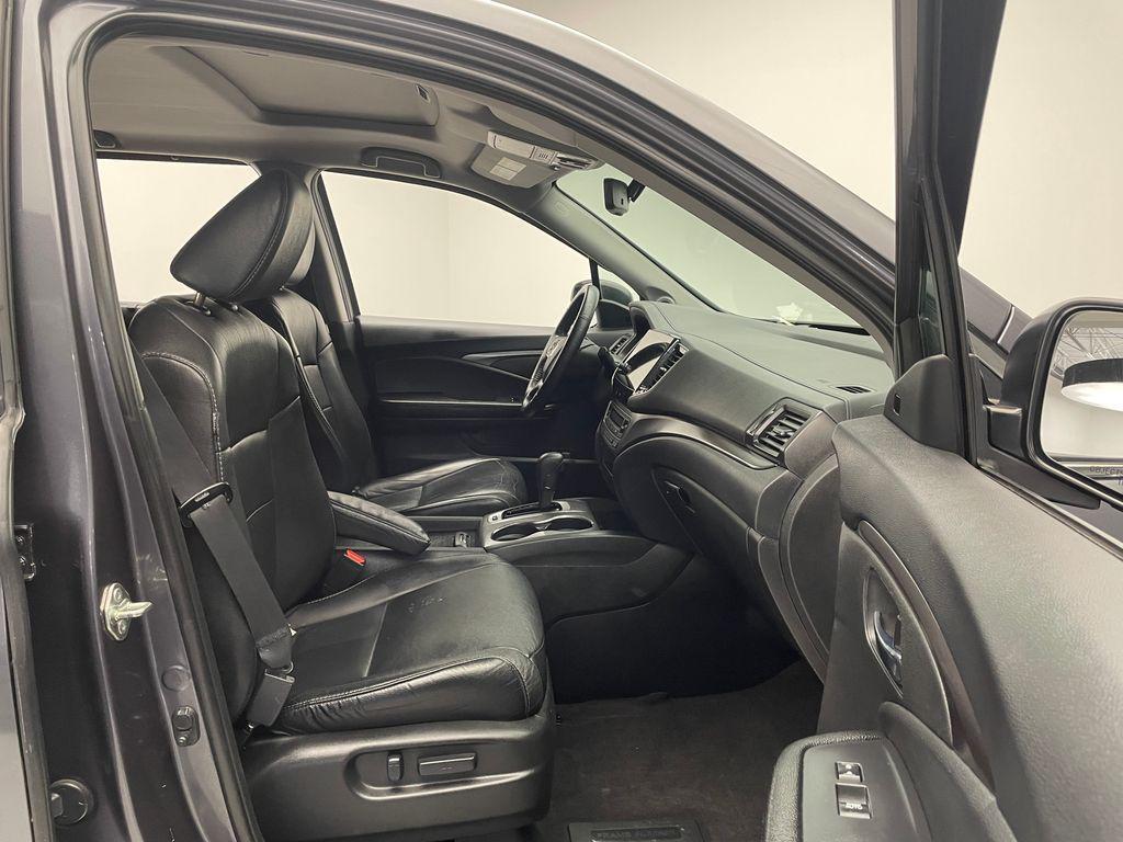 used 2019 Honda Pilot car, priced at $20,900