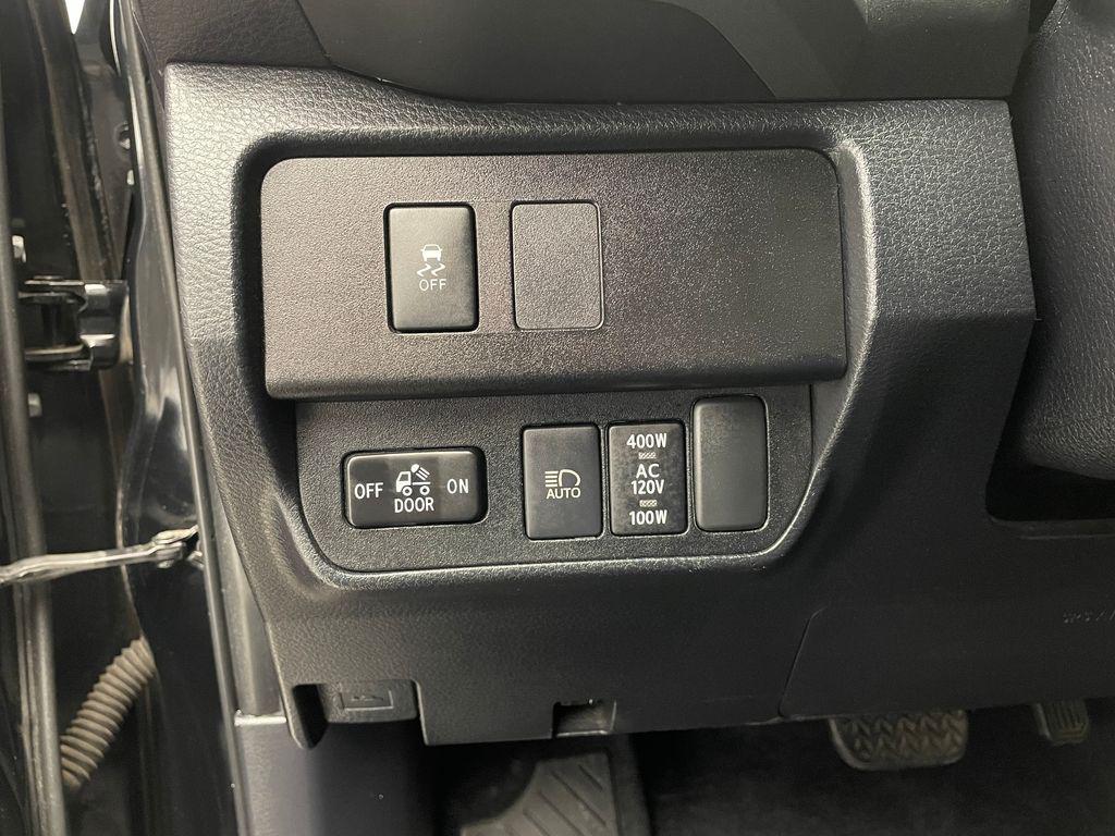 used 2020 Toyota Tacoma car, priced at $38,900