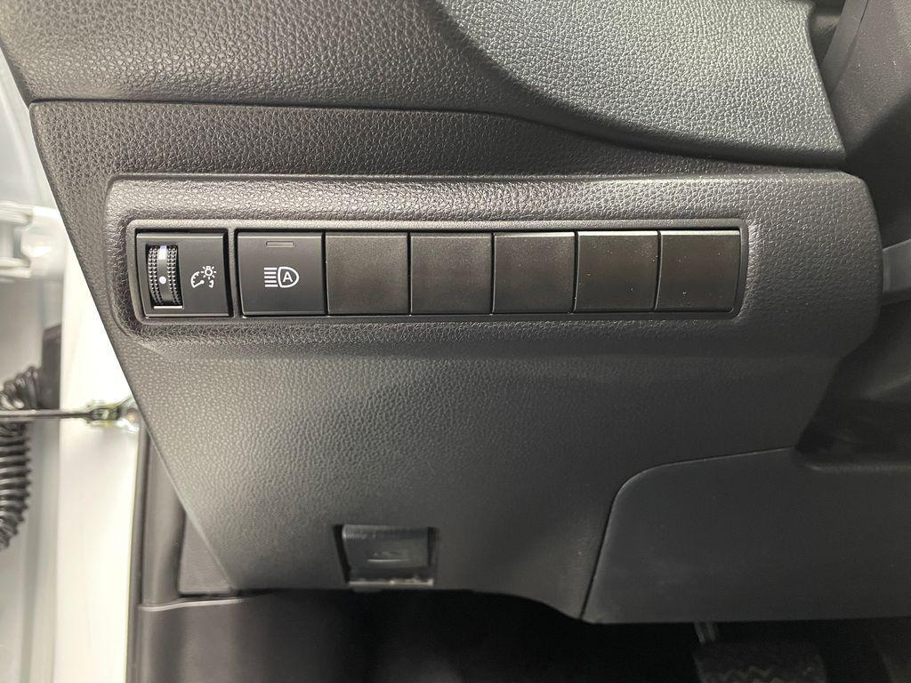 used 2025 Toyota Corolla car, priced at $22,600